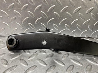 W124 Wagon brake pedal with rubber used OEM