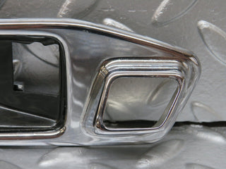 25572 Mercedes-Benz W123 200 Door Handle Surround Left 1167660111