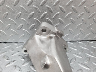 W124 engine mount bracket right side used OEM