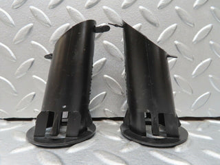 17195 Mercedes-Benz R129 300SL Coupe Soft Top Locating Pod 1297760157