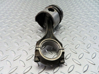 W115 piston with connecting rod used OEM
