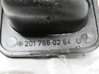 W201 Baby Benz right interior door handle used OEM