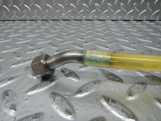 W116 brake servo vacuum pipe used OEM