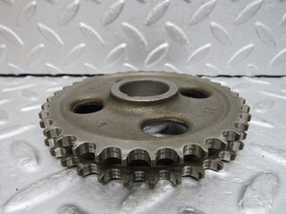 37608 Mercedes-Benz W109 300SEL Camshaft Timing Gear 1160520601