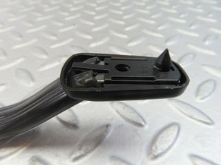 W201 Baby Benz interior roof grab handle rear left used OEM