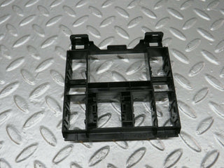 24428 Mercedes-Benz S124 220TE Window Regulator Switch Console 1248210271