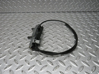 W123 heater slider control used OEM