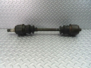 9783 Mercedes-Benz W116 450SE  Axle Shaft Drive Shaft