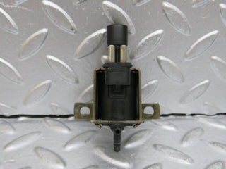 W124 vacuum control valve used OEM