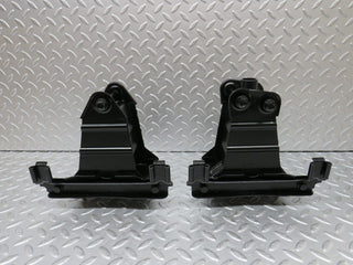 35255 Mercedes-Benz W221 Rear Bumper Reinforcement Crash Bar Bracket