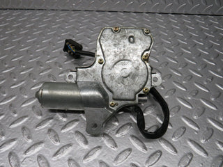 31470 Mercedes-Benz S124 220TE Wagon Rear Wiper Motor 1248201242