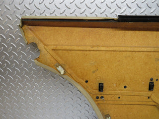 33925 Mercedes-Benz W124 260E Rear Right Door Card 1247370270