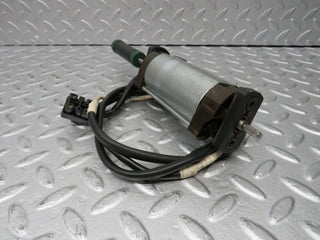 R129 SL front left seat adjustment motor used OEM