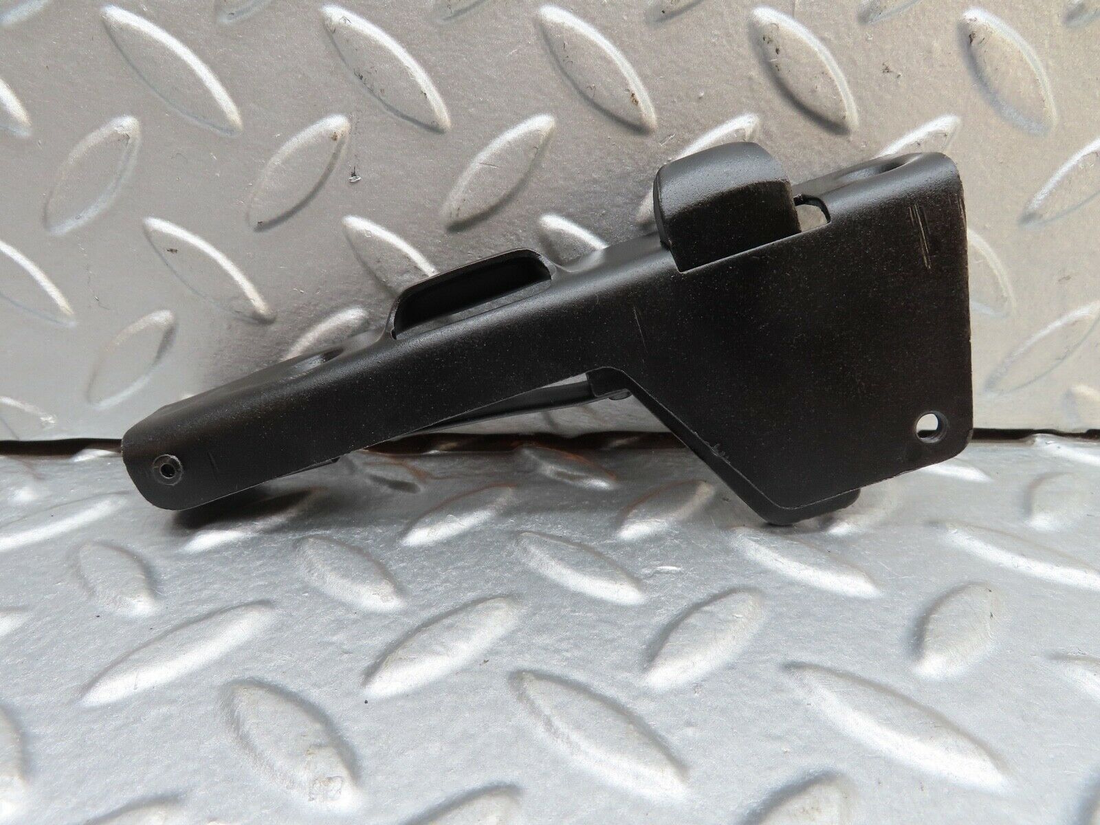 18758 Mercedes-Benz W120 W121 Ponton Trunk Lock