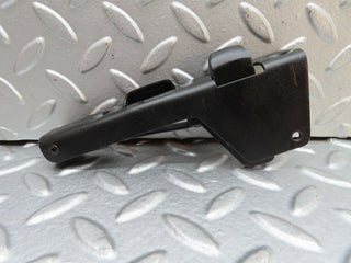 W121 Ponton trunk lock used OEM
