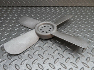 W136 engine cooling fan used OEM