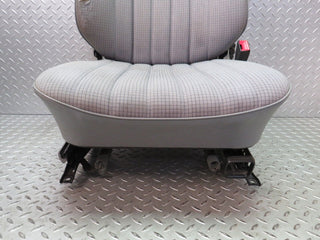 W201 Baby Benz front right driver seat used OEM