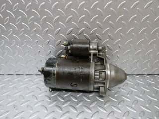 25618 Mercedes-Benz W123 200 Starter Motor Bosch 1005823397