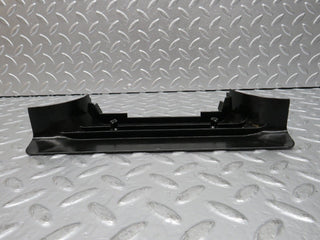 31684 Mercedes-Benz W201 190LE 1.8L B Pillar Bottom Cover Right Black 2016920222