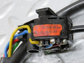 32435 Mercedes-Benz S124 300TE Wagon Cruise Control Stalk 1245451024