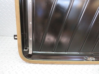 36196 Mercedes-Benz W126 420SE Power Sunroof Frame