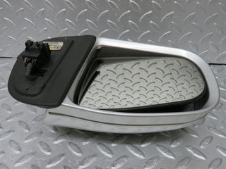 34830 Mercedes-Benz W210 320E Electric Wing Mirror Left Side 2108108516