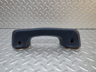 W123 interior door handle right used OEM