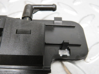 W140 front heated windscreen washer nozzle used OEM