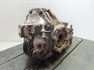 17497 Mercedes-Benz R129 300SL-24 Coupe Rear Differential Ratio 3.27 1263510101
