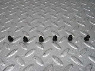 33185 Mercedes-Benz W124 Glove Box 1246800191