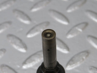 33685 Mercedes-Benz W201 190E 2.0L Fuel Injector Bosch 0437502010