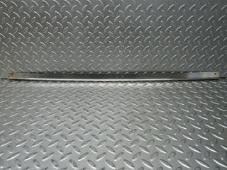 23365 Mercedes-Benz W116 350SE Roof Chrome Trim Right Side