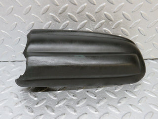 40552 Mercedes-Benz W123 300D Rear Left Bumper Rubber 1238852123