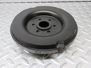 W126 crankshaft vibration damper used OEM
