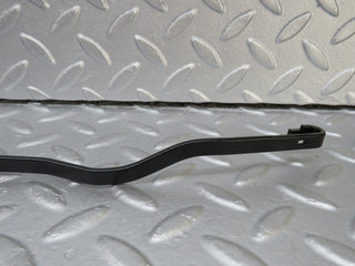 W126 windscreen wiper arm left side used OEM