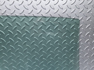 40781 Mercedes-Benz W123 300D Rear Right Door Window Glass