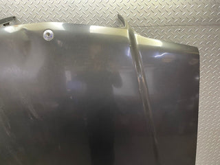 W124 Cabriolet bonnet used OEM