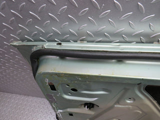 W124 front left door used OEM