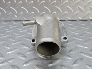 26698 Mercedes-Benz C124 220CE Coupe Thermostat Housing 1112030275