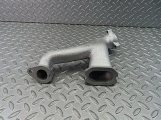 W111 exhaust manifold used OEM