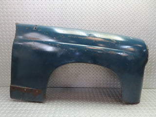 W121 Ponton front right wing fender used OEM