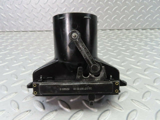 7460 Mercedes-Benz W116 450SE Dashboard Air Vent Grill Left Side 1168310130
