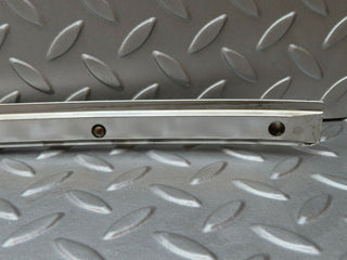 4653 Mercedes-Benz W114 280CE Coupe Right Side Roof Rack Rail