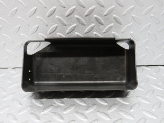 R129 SL central locking vacuum pump bracket used OEM