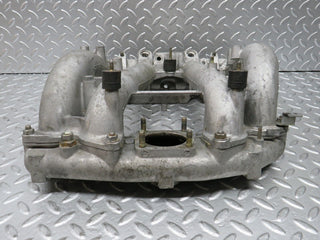 W123 intake manifold used OEM