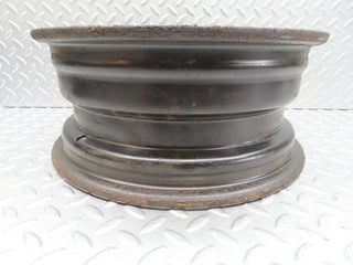 13239 Mercedes-Benz Steel Wheel 5.5Jx14H2 ET30 5x112 1234000302