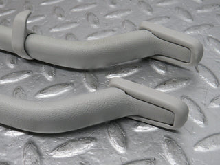 32551 Mercedes-Benz S124 300TE Wagon Rear Interior Roof Grab Handle Pair