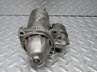39433 Mercedes-Benz R129 320SL Coupe Starter Motor Bosch 0001110112