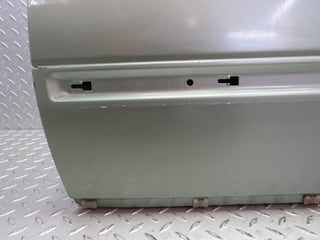 W124 front left door used OEM