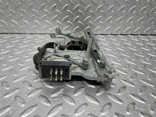 W115 heater control switch used OEM